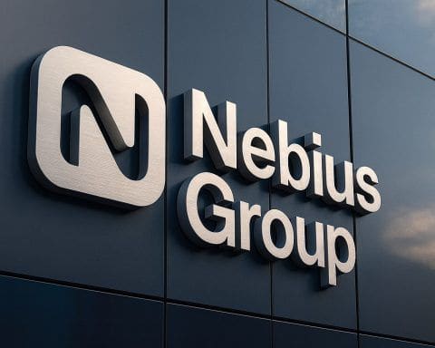 Nebius (NBIS) Stock Rockets 350% on AI Boom – Bubble or Breakout? Experts Weigh In