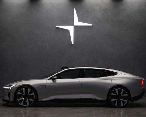 Polestar Stock Skyrockets on Strong EV Sales and New Tech – What’s Next?