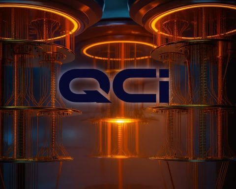 Quantum Computing Inc (QUBT) Stock Skyrockets on $500M Fundraising and New Tech Debut – Can the Rally Last?
