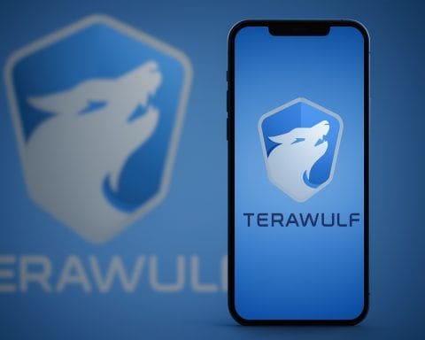 BULLISH BREAKOUT: Google’s $3B Backstop Rockets TeraWulf (WULF) Stock to Multi-Year High