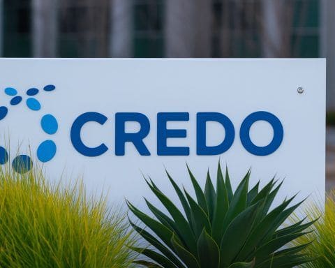 Credo Technology (CRDO) Stock Rebounds on AI Partnership as Analysts Eye Long-Term Growth