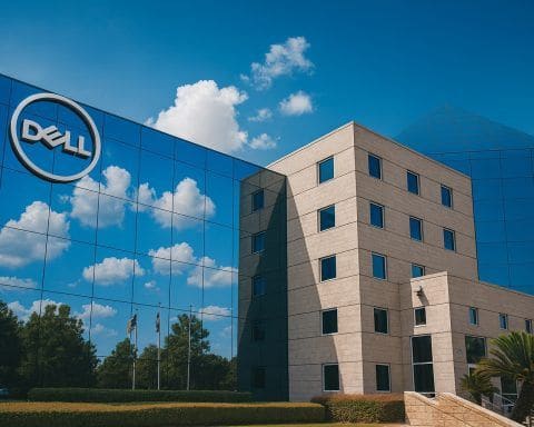 Dell’s AI Server Boom Doubles Growth Forecasts – Is a Data Center Glut Looming?