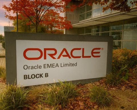 Oracle (ORCL) Stock Rockets 70% on AI Frenzy – Jim Cramer Warns “It’s the Only One I’m Worried About”