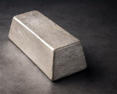 Silver Price Today, 21 November 2025: Spot XAG/USD Slides Below $49 as Fed Rate‑Cut Hopes Fade
