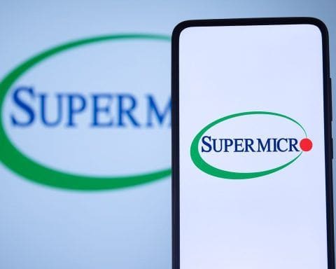 SMCI stock slips near $30 as Nvidia cools in year-end trade; what to watch