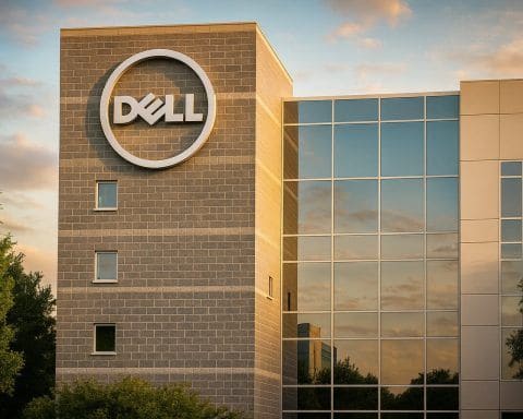 Dell Technologies (DELL) in Focus: AI Cloud Deal and Conflicting Analyst Calls – 17 Nov 2025