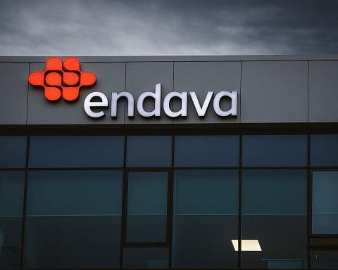 Endava (DAVA) Sinks After Q1 FY26 Miss; FY26 Outlook Trimmed as Company Expands TRD U.S.A. Partnership — Nov 11, 2025