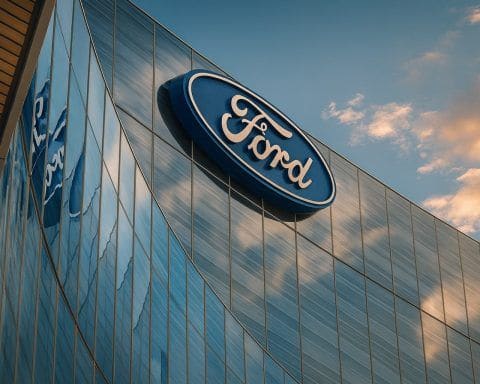 Ford Stock Today (November 19, 2025): 230,000-Vehicle Bronco Recall, Amazon Autos Deal and New World HQ Shape the Next Chapter