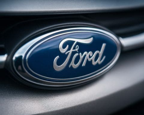 Ford Motor Company Opens $1.2 Billion HQ as EV Strategy and Stock Momentum Shift in 2025