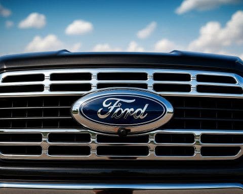 Ford Stock Surges on Q3 Earnings Beat – EV Slowdown & 2025 Outlook Revealed