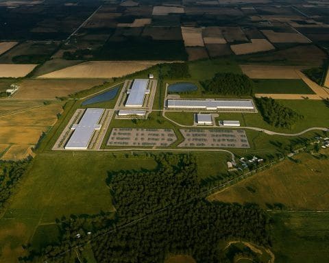 Michigan Strikes AI Gold: $7B OpenAI-Oracle Data Center Deal Sparks Stock Frenzy