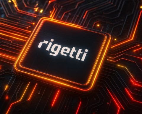 Rigetti Stock’s Quantum Roller Coaster: 3,000% Surge, Government Backing & Big Risks