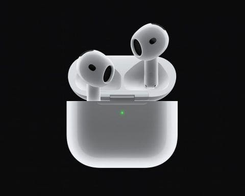 AirPods 4 and AirPods Pro 3 Hit Record‑Low Prices in Amazon’s Black Friday 2025 Sale