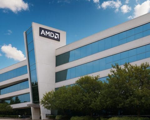 AMD Stock Jumps on Fresh AI Win and GPU Price Hike Buzz: What to Know Today (November 24, 2025)