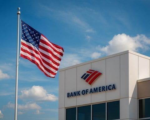 Bank of America (BAC) Stock Outlook Before the December 1, 2025 Open: Ex‑Dividend Countdown, Capital Buffer Hike and Q3 Momentum