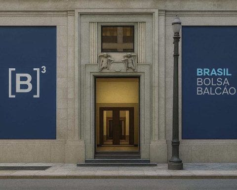 Brazil stock market today: Oil shock, Ibovespa reshuffle and a CEO switch to watch before the B3 bell