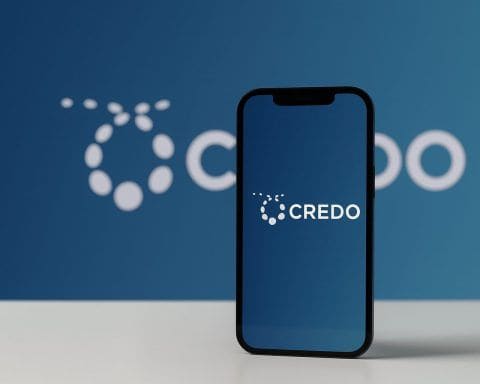 CRDO Stock Today: Credo Technology Soars After Siemon Patent Deal as AI Data Center Demand Surges (November 25, 2025)