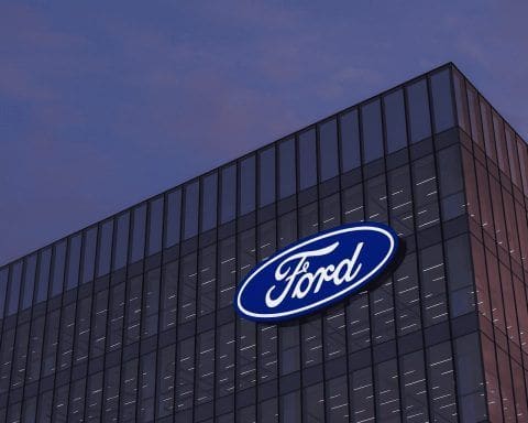 Ford Stock Today (F): Price, Amazon Deal and EV Pivot on November 21, 2025