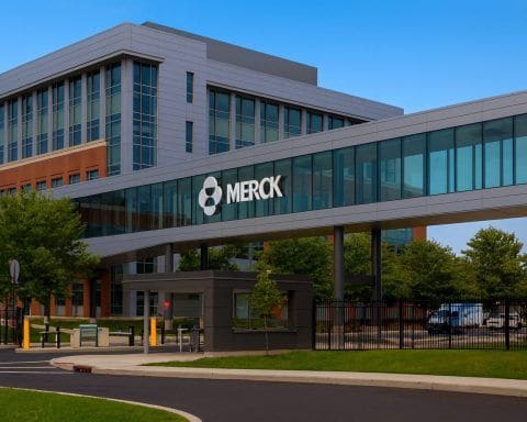 Merck (MRK) Stock Rallies as Big Money Moves In and Dividend Rises – November 28, 2025 Update