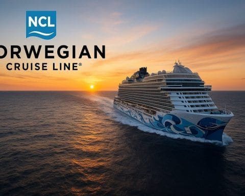 Norwegian Cruise Line Holdings Stock (NCLH) Surges on Analyst Target Hike and Fed Tailwinds — Latest News, Forecasts, and Key Risks (Dec. 12, 2025)