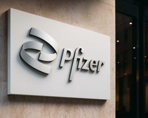 Pfizer Stock Price Today (PFE): TrumpRx Drug Deal, $10B Metsera Buyout and 2026 Forecast