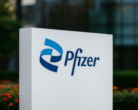 Pfizer Stock Today (PFE), November 28, 2025: Guggenheim Upgrade, Norges Bank Stake and a 6.7% Dividend Yield