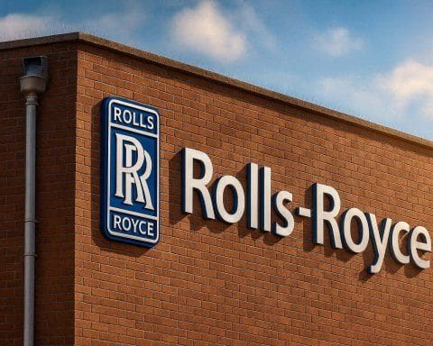 Rolls-Royce Holdings (RR.) Share Price Rises as Quantum Breakthrough and Dubai Orders Offset New Lawsuit – 26 November 2025