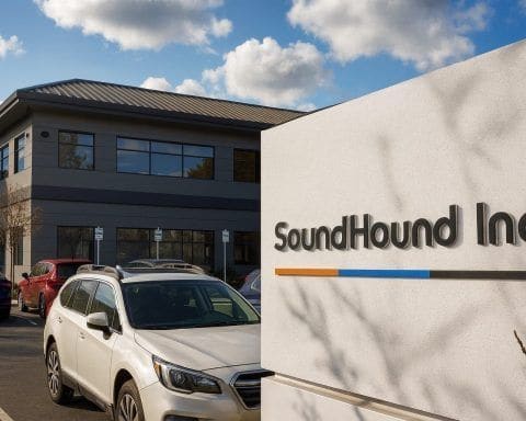 SoundHound AI (SOUN) Stock on December 2, 2025: Parkopedia Deal, 2026 Breakeven Hopes and Wall Street’s Split View