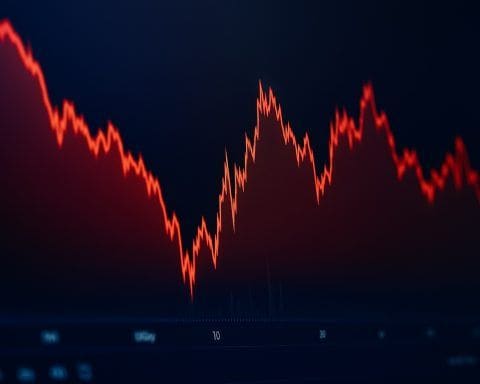 Dow Falls as Palantir Plunges – Is the AI Stock Boom Turning into a Bubble?