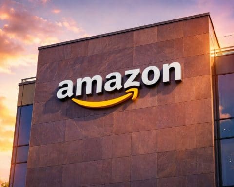 Amazon scraps Italy drone delivery rollout as Prime Air takes off near Detroit