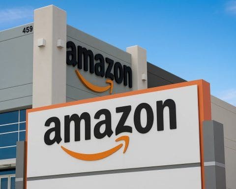 Amazon Stock (AMZN) News Today: EU Parcel Duty, Analyst Price Targets, and AWS AI Outlook for 2026 (Dec. 12, 2025)