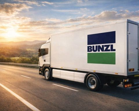 Bunzl plc (BNZL) Shares Slide After Pre‑Close Statement: 2025 Profit Guidance Reaffirmed, 2026 Margin Seen Slightly Lower