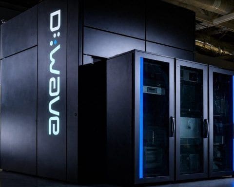 D-Wave Quantum (QBTS) stock jumps 7.6%: CES 2026 spotlight and what to watch next
