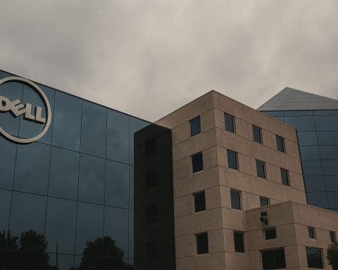 Dell Technologies Stock Jumps on $6.25 Billion Dell Family Gift and AI Server Boom – Latest News, Forecasts and Analysis (December 2, 2025)