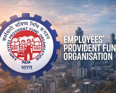 EPFO 3.0 Update 2025: New PF Withdrawal Rules After Job Loss, 36‑Month Pension Wait, Passbook Lite, and Key Changes EPF Members Must Know