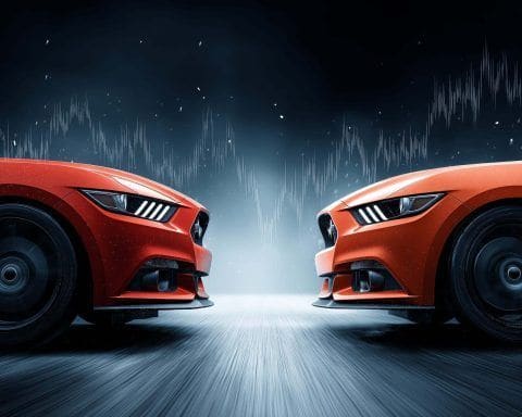 EV Stocks Today: Tesla Near Record High on Driverless Robotaxi Tests as Ford’s $19.5B EV Reset and a Charging Lawsuit Jolt the Sector (Dec. 16, 2025)