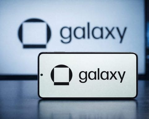 Galaxy Digital Stock (GLXY) Today: Price Action, Fresh Catalysts, Analyst Targets, and What Investors Are Watching Into the Close