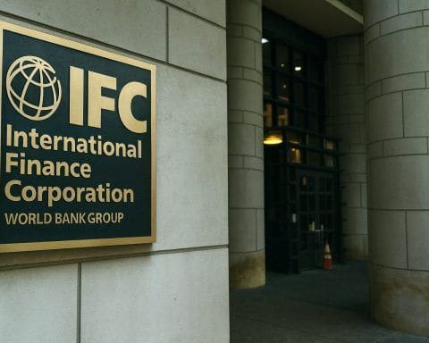 IFC’s $50 Million Bet on GFCL EV: How India’s First Integrated Battery Materials Plant Could Rewire the EV Supply Chain