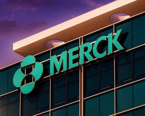 Merck (MRK) Stock Today – December 8, 2025: Pipeline Bets, Cidara Deal and Vaccine Policy Risks