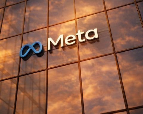 Meta stock slips as Wall Street opens lower in thin year-end trade