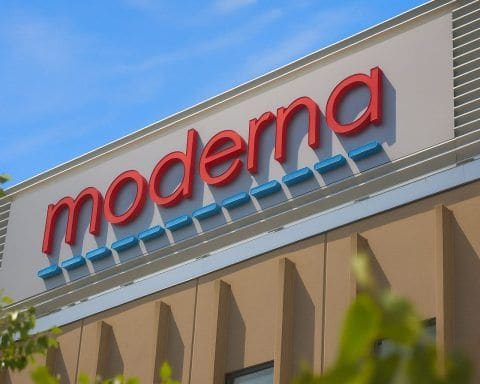 Moderna (MRNA) Stock Jumps on Vaccine Safety Study and $1.5B Lifeline: Latest News and Forecasts as of December 6, 2025