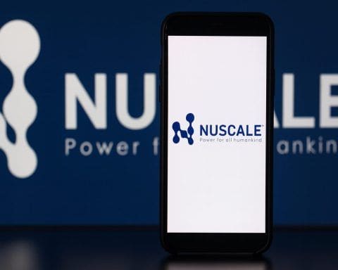NuScale Power (SMR) Stock: Latest News, AI-Driven Hype and 2026 Forecasts as Nuclear Goes Mainstream