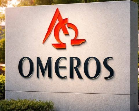 Omeros stock rises in premarket after $36,000-a-vial Yartemlea price is set
