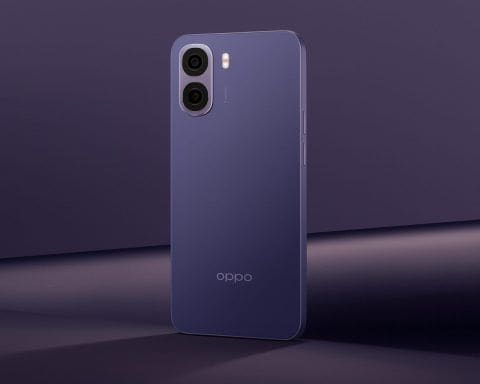 Oppo A6x 5G Launched in India at ₹12,499: 6,500mAh Battery, Dimensity 6300 and 120Hz Display