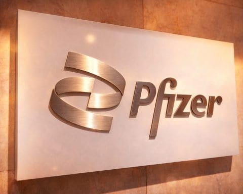 Pfizer Forecasts Flat 2026 Sales and Lower Profit as COVID Demand Falls; PFE Dividend Remains $0.43