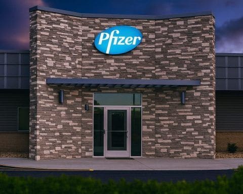 Pfizer (PFE) Stock on December 6, 2025: Metsera Deal, 2025 Guidance and What Wall Street Expects Next