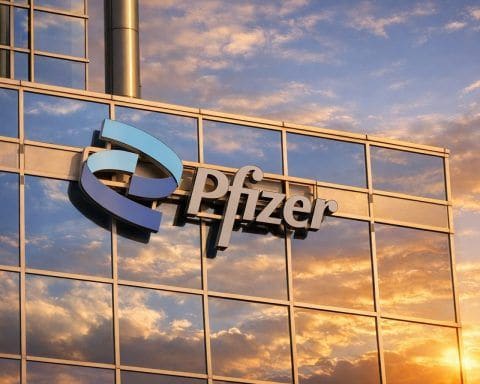 Pfizer stock today: PFE edges up after TD Cowen sticks with Hold as investors size up 2026 outlook