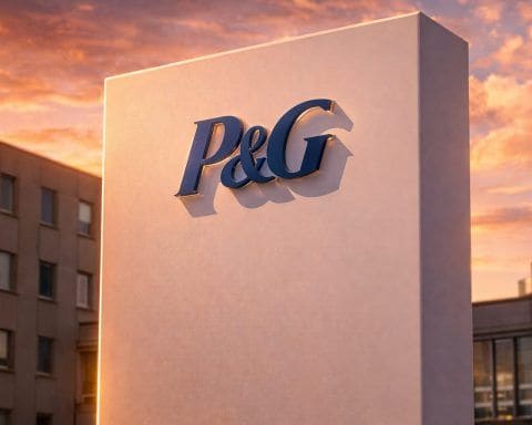 Procter & Gamble Stock (PG) News Today: Price Rally Extends, Leadership Shifts, Dividend Outlook and Analyst Forecasts (December 16, 2025)
