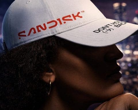 Sandisk sets Jan. 29 earnings date; SNDK dips after-hours as NAND outlook comes into focus