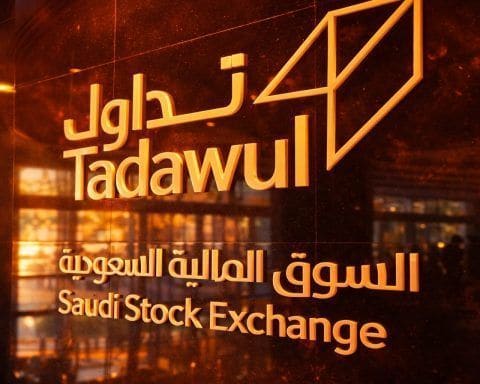Saudi Stock Exchange (Tadawul) Today: TASI Rises to 10,485 as Oil Gains and 2026 Rate-Cut Bets Lift Riyadh Market (Dec. 21, 2025)